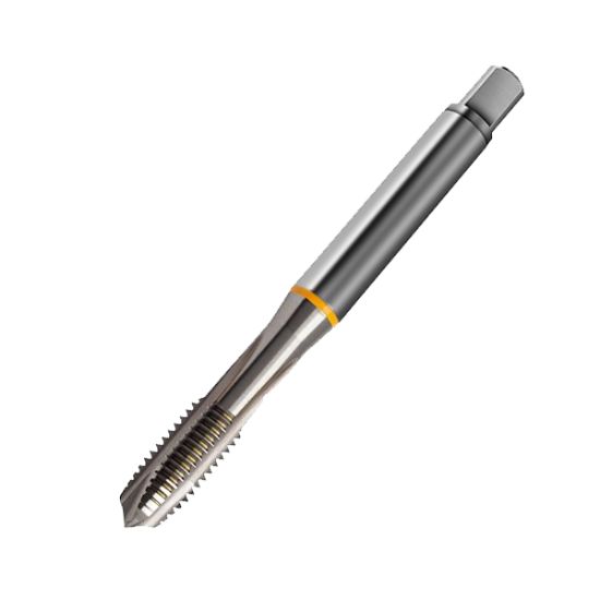 SVEDER NAV.STR.DIN371/B M5 RAVNI HSS-E/RUMENI                                   