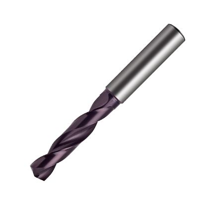 SVEDER ŠPIRALNI DIN6537 VHM D4,6mm FIRE 3xD