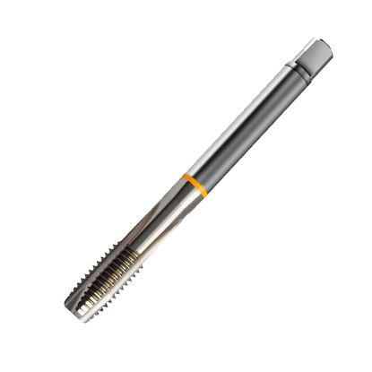 SVEDER NAV.STROJNI DIN376RN/B M22 HSS-E - rumeni obroč   
