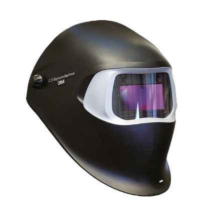 751120, MASKA VARILNA 100V DIN3/8-12, SPEEDGLAS BLACK