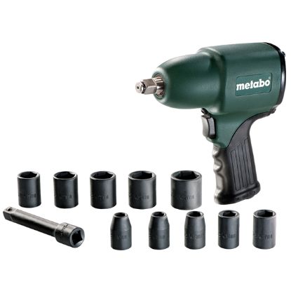 VIJAČNIK UDARNI PNEVMATSKI DSSW 360 Set 1/2"