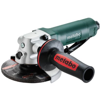 BRUSILKA KOTNA PNEVMATSKA DW125