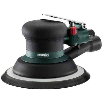 BRUSILNIK EKSCENTRIČNI DSX 150