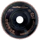 DISK BRUSNI LAMELNI D125mmx22,23mm K40 Ceratrim-keramik 