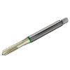 SVEDER NAVOJNI STROJNI DIN371/B M10 NX 6HX HSS-E TiAlN  