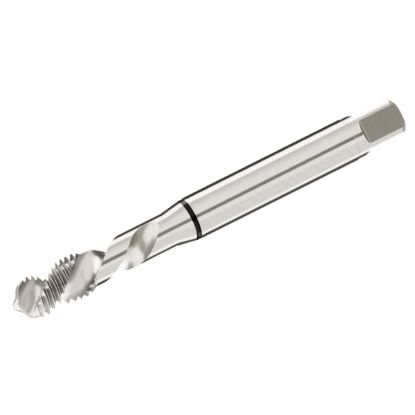 SVEDER NAV.STROJNI DIN371 M2,0 ZAVITI HSS-E/ČRNI STOCK                          