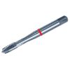 SVEDER NAV.STR.DIN371/B M4 RAVNI HSS-E-PM/RDEČI STOCK                           