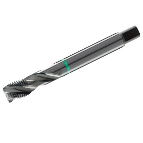 SVEDER NAV.STROJNI DIN5156/C G1/8 HSS-E