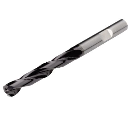 SVEDER SPIRALNI VHM DIN6537/HB UNI D6,2mm 5xD IK TiAlN