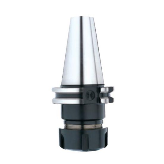TRN VPENJALNI ZA VPENJALNE PUŠE DIN69871/AD SK40/ER16 (0,5-10mm) L=100mm     