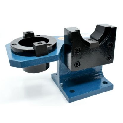 STOJALO ZA MONTAŽO TRNOV BT40 (vertikalno in horizontalno) BLD-BT40