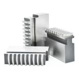 ČELJUSTI VPENJALNE MEHKE za glavo vpenjalno D160mm (1Gar=3Kos) DSJ-11-160
