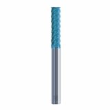 REZKAR PALIČNI VHM D8,0mm L=70/30mm, vpetje 8,0mm 45° Z=6 S-HC
