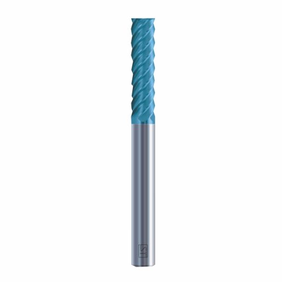 REZKAR PALIČNI VHM D8,0mm L=70/30mm, vpetje 8,0mm 45° Z=6 S-HC