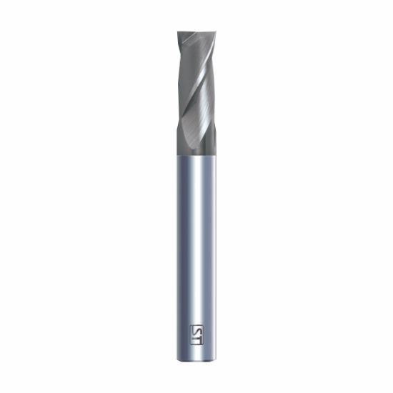 REZKAR PALIČNI VHM D16,0mm L=100/40mm, vpetje 16,0mm 30° Z=2 AlTiCrSiN