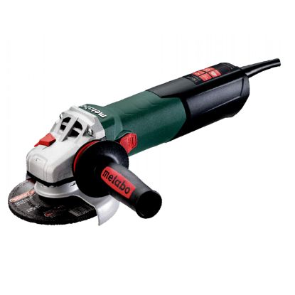 BRUSILKA KOTNA WE 15-125 QUICK METABO   