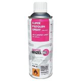 SPREJ MIG ABICOR BINZEL 400ml (zaščita pred obrizgi pri varjenju)