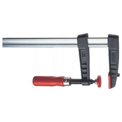 Standard-Schraubzwinge Spannweite 800 mm