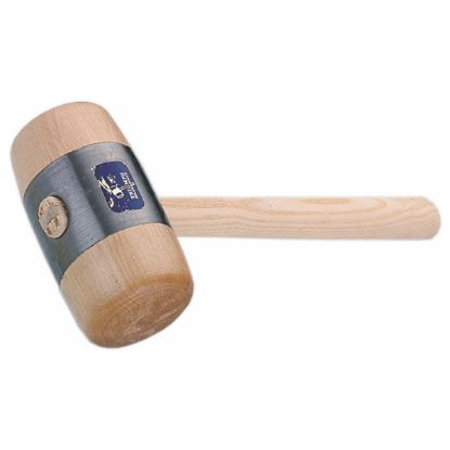 KLADIVO LESENO DIN7462B 850g Vel.4                                              