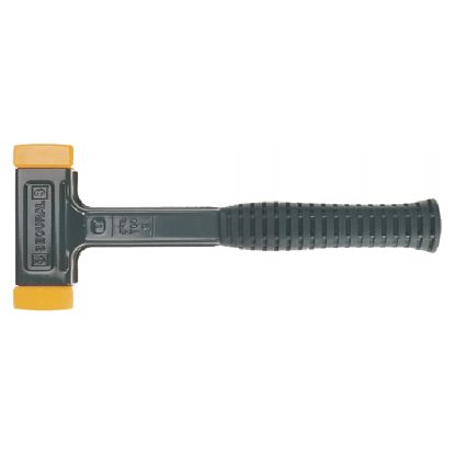 KLADIVO PLASTIČNO PLOŠČATO 30x40 700gr.                                         