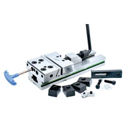 PRIMEŽ PRECIZNI MODULARNI BGT150A-I 150mm (odprt max. 200mm)