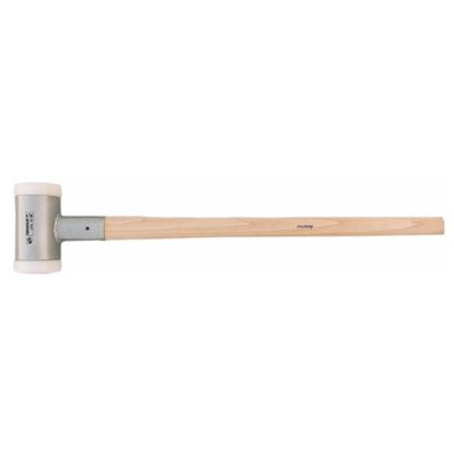 KLADIVO BREZ ODBOJA D80mm"Supercraft" - z zamenljivima glavama, skupne teže 4kg