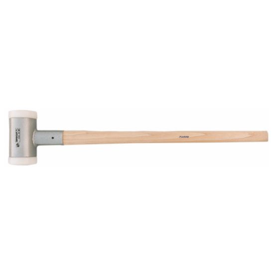 KLADIVO BREZ ODBOJA D80mm"Supercraft" - z zamenljivima glavama, skupne teže 4kg
