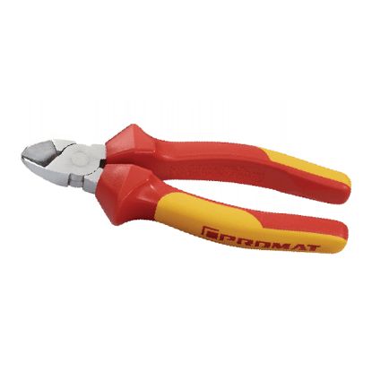KLEŠČE ŠČIPALKE - STRANSKE DIN5749 VDE 160mm