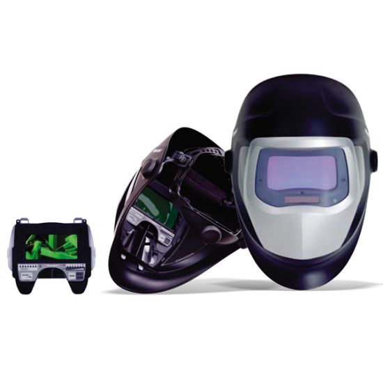 501805,MASKA VARILNA  9100V, DIN5, 8, 9-13, SPEEDGLAS
