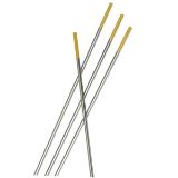 ELEKTRODA-TIG WOLFRAM Gold plus D2,40 x 175 mm                                  