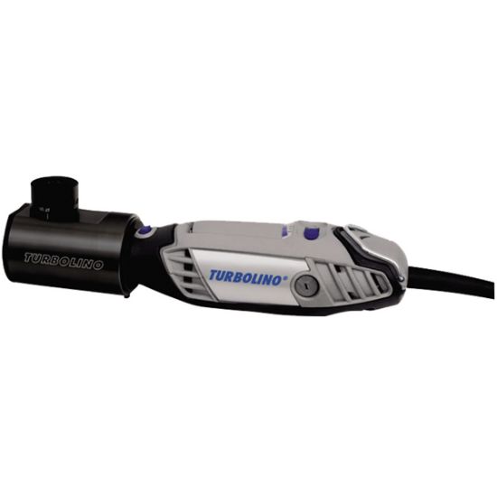 STROJ ZA BRUŠENJE WOLFRAM ELEKTROD (D1,6+2,4mm) TURBOLINO 1624 (D40mm/30°)
