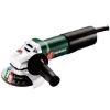 BRUSILKA KOTNA WEQ 1400-125 METABO