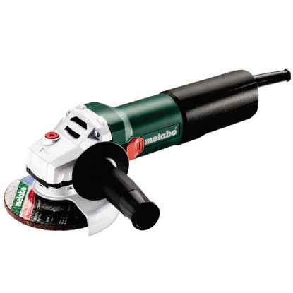 BRUSILKA KOTNA WEQ 1400-125 METABO