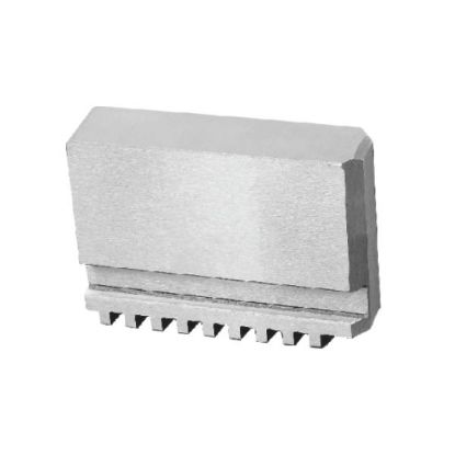 ČELJUSTI VPENJALNE MEHKE za glavo vpenjalno D200mm (1Gar=4Kos) DSJ-12-200