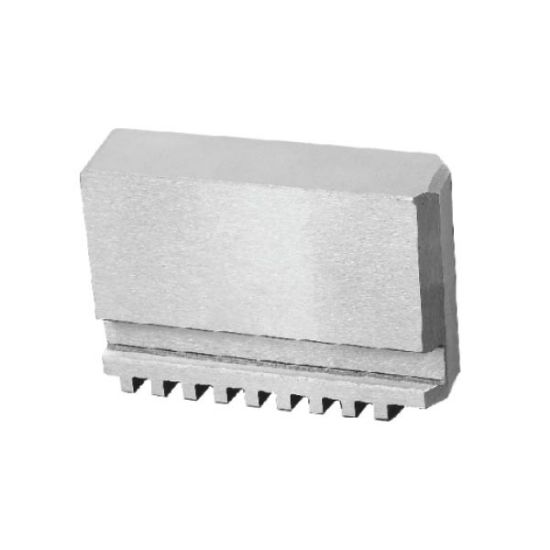 ČELJUSTI VPENJALNE MEHKE za glavo vpenjalno D200mm (1Gar=4Kos) DSJ-12-200