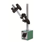 STOJALO MAGNETNO za merilno uro s vpetjem D8mm/magnetna sila 60Kgf 6201-60 INSIZ