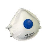 FFP-20V, MASKA ZAŠČITNA ZA OBRAZ FFP2 Z VENTILOM, MB 20V 