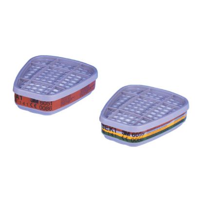 6051,FILTER 6051 A1 ORGANSKI PLINI IN HLAPI,                                    