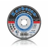 PLOŠČA REZALNA D230x1,9x22,23mm za jeklo A36 R BF80