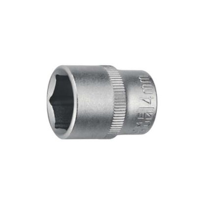 Nasadni ključ 1/4˝ - 6-kotni 5,0 L-25mm