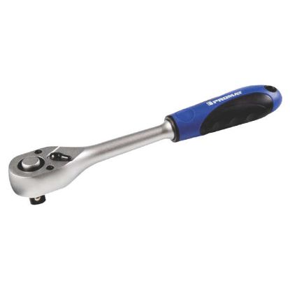 Raglja za vijačne nastavke 6,3mm(1/4") kvadratni L-145mm