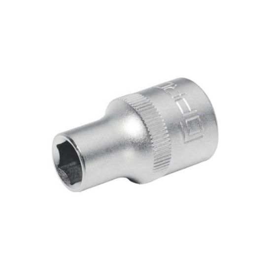 Nasadni ključ 1/2˝ - 6-kotni 27,0 L-40mm