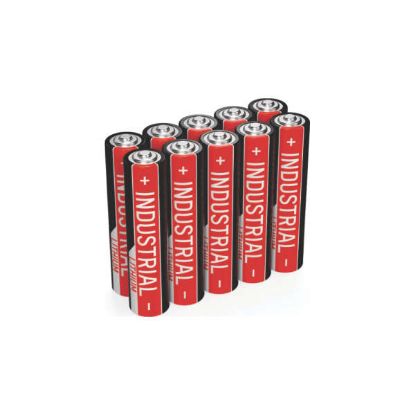 Baterije industrial AAA Micro 1,5V