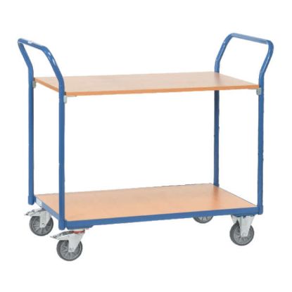 Voziček transportni  850x500