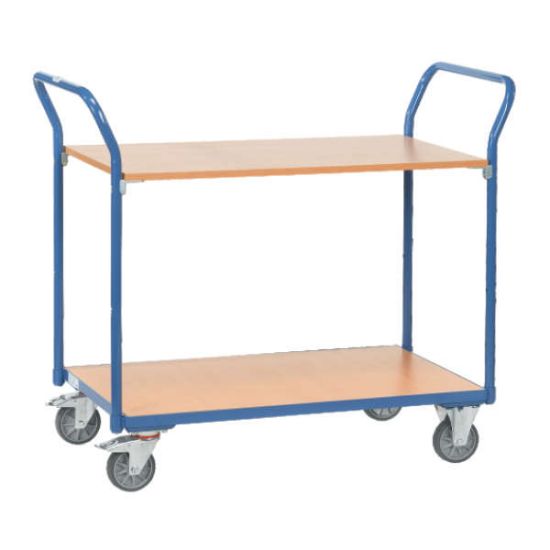 Voziček transportni  850x500