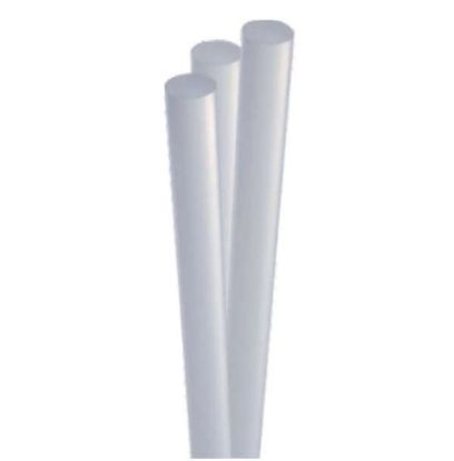 PALČKE LEPILNE STEINEL D11x250mm Cristal (1Gar=40Kos)