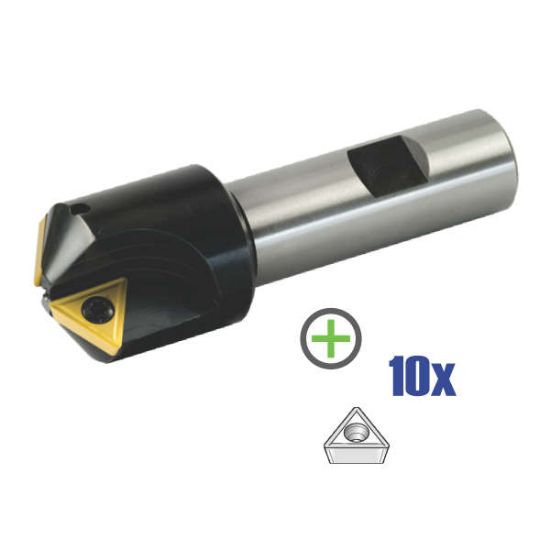 REZKAR ZA POSNEMANJE ROBOV F60TC11026WWZ2R+ 10 PLOŠČIC TC..1102