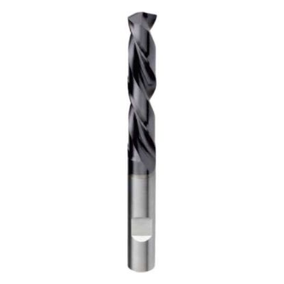 SVEDER ŠPIRALNI VHM DIN6537HB D4,8mm 3xD TiAlN ECOLINE