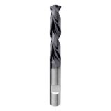 SVEDER ŠPIRALNI VHM DIN6537HB D13,0mm 3xD TiAlN ECOLINE