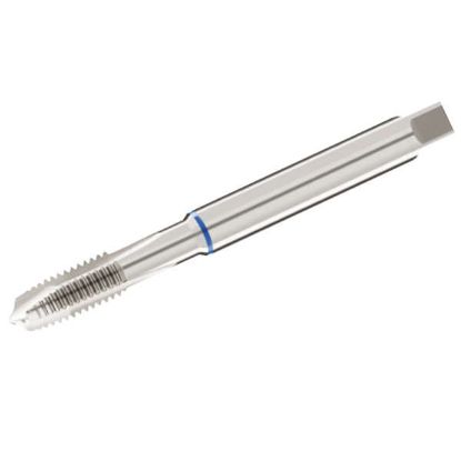 SVEDER NAV.STROJNI DIN376/B M12 HSS-E -PM - ravni                               